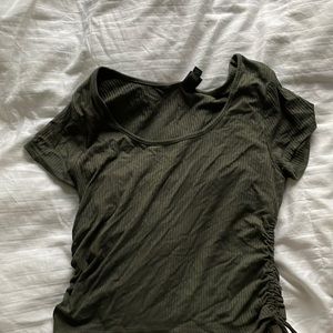 Wild fable womens tee